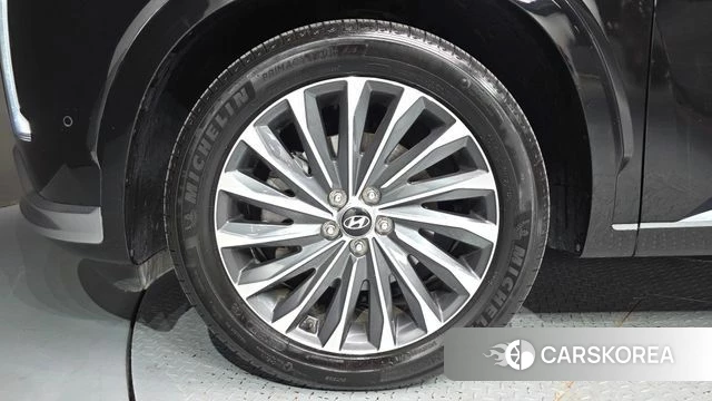 Hyundai The New Palisade id 4928891 из Кореи 15