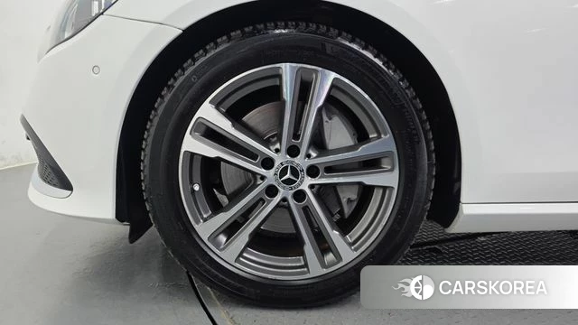 Mercedes-Benz E-Class W213 id 4727146 из Кореи 26