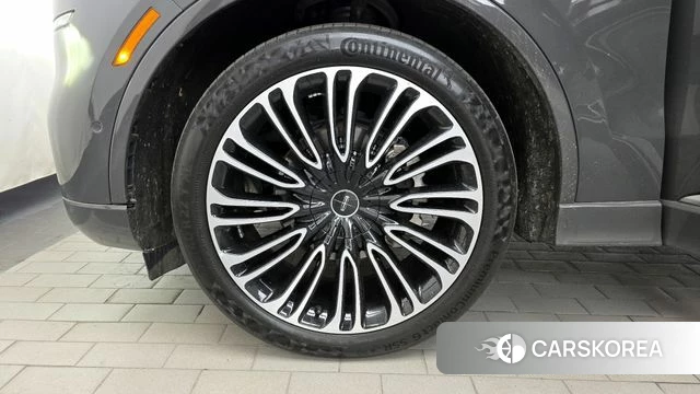 Lincoln Aviator 2nd generation id 4317177 из Кореи 29