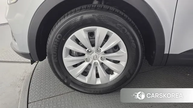 Renault Korea (Samsung) XM3 id 3282926 из Кореи 15