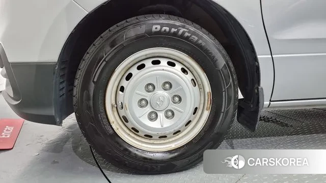 Hyundai The New Grand Starex id 2981194 из Кореи 15