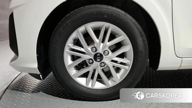 Kia Morning Urban (JA) id 3935900 из Кореи 15