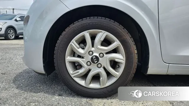 Kia All New Morning (JA) id 2961580 из Кореи 15