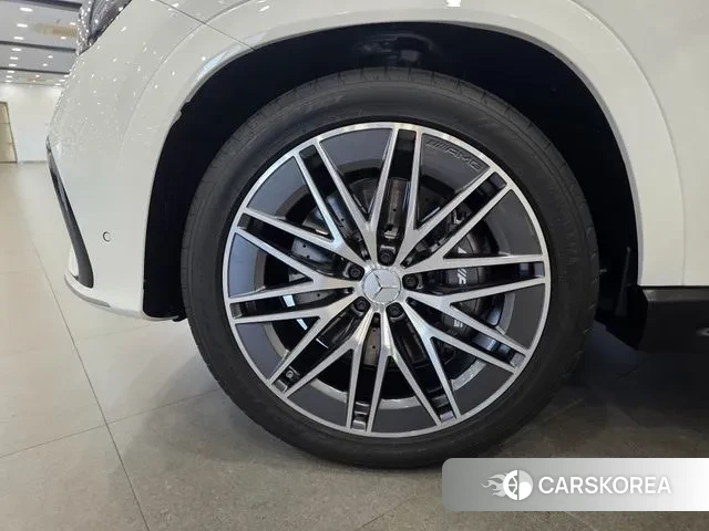 Mercedes-Benz GLE-Class W167 id 3365197 из Кореи 14