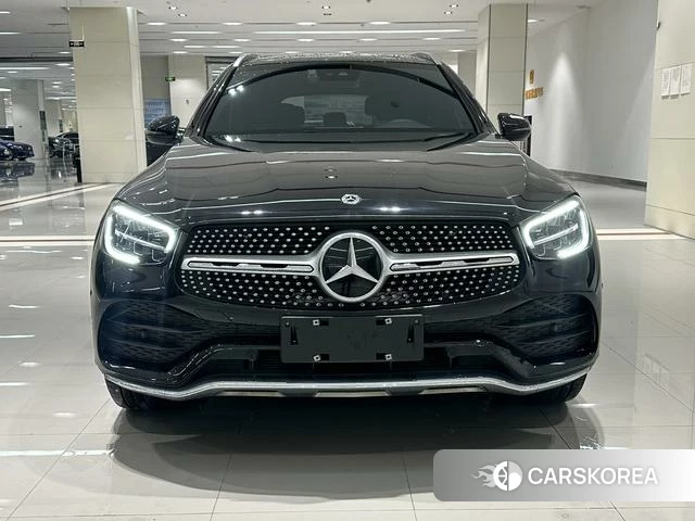 Mercedes-Benz GLC id 4277868 из Китая 13