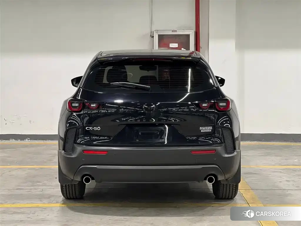 Mazda CX-50 Xingya id 4559635 из Китая 14