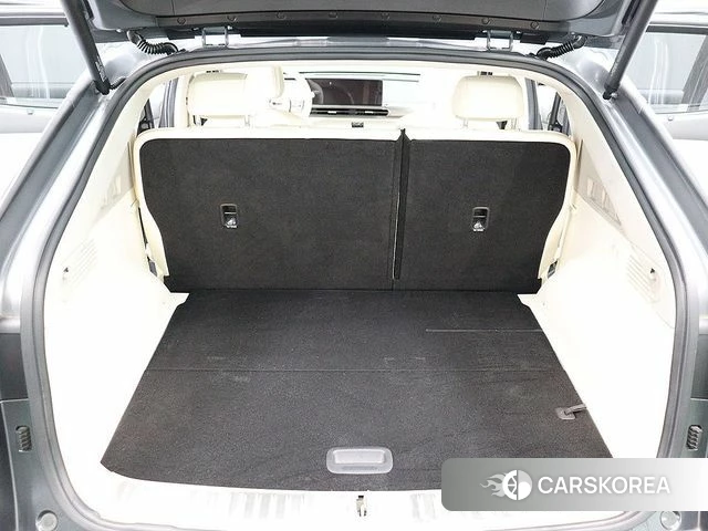 Genesis GV60 id 4274884 из Кореи 15