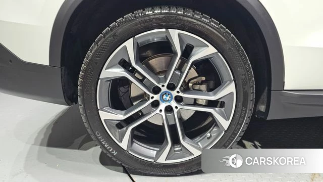 BMW X5 (G05) id 4848129 из Кореи 32