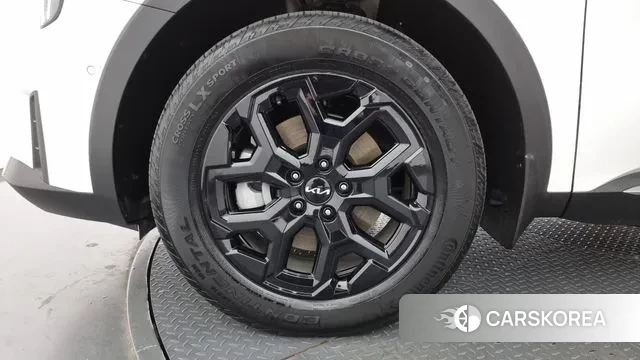 Kia The New Sorento 4th Generation id 3487217 из Кореи 15