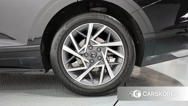 Hyundai Grandeur (GN7) id 3299699 из Кореи 15