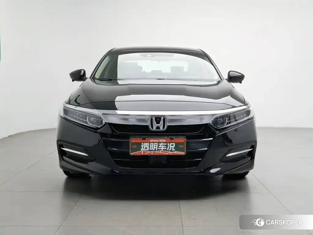 Honda Accord id 4680837 из Китая 19