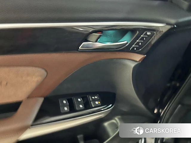 GAC Trumpchi Trumpchi GS8 id 4218178 из Китая 20