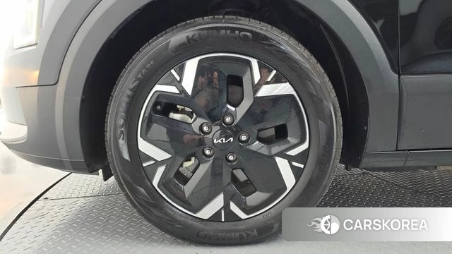 Kia Di All New Niro EV id 4641076 из Кореи 25