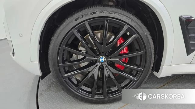 BMW X5 (G05) id 4380888 из Кореи 31
