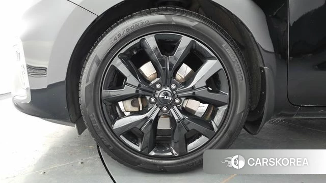 Kia The New Carnival id 4605336 из Кореи 15
