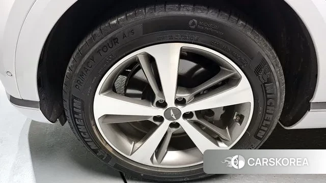 Genesis GV80 id 3054601 из Кореи 15