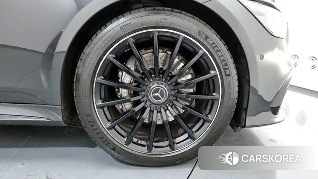 Mercedes-Benz AMG GT id 3464346 из Кореи 15