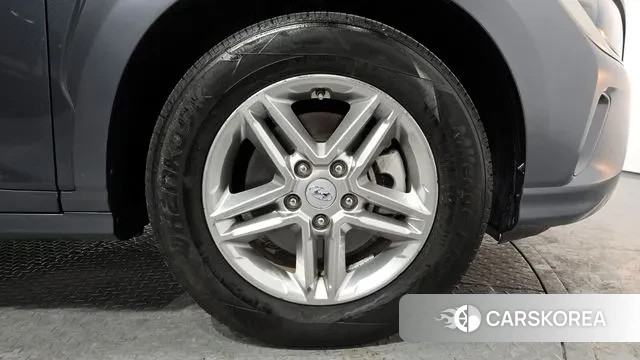 Hyundai The New Kona id 3601424 из Кореи 15