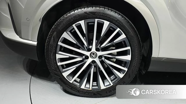Lexus RX450h + 5th generation id 4774035 из Кореи 15