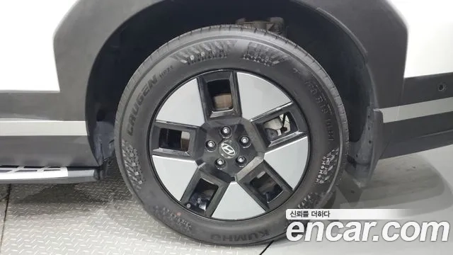 Hyundai Santa Fe (MX5) id 2943238 из Кореи 15