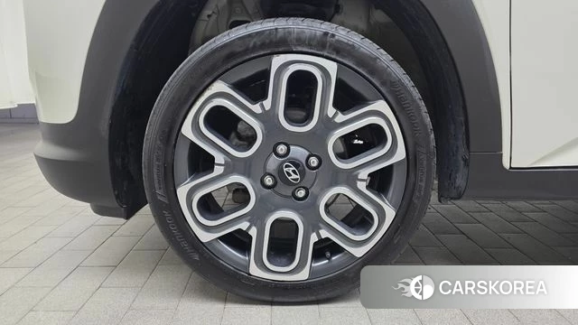 Hyundai Casper id 3859550 из Кореи 15