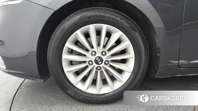 Kia Come New K7 id 4907685 из Кореи 15