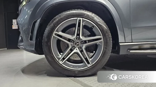 Mercedes-Benz GLS - Class X167 id 3671888 из Кореи 15