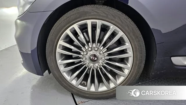 Kia More K9 id 3773018 из Кореи 15