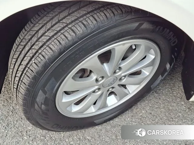 Kia Come New K3 id 3563104 из Кореи 12