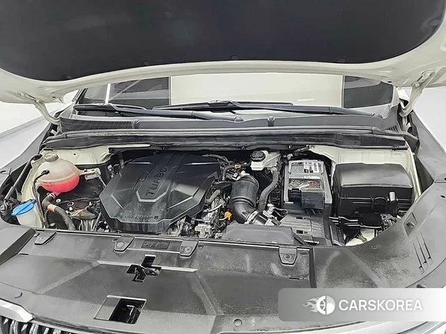 Kia Carnival 4th generation id 3860571 из Кореи 15