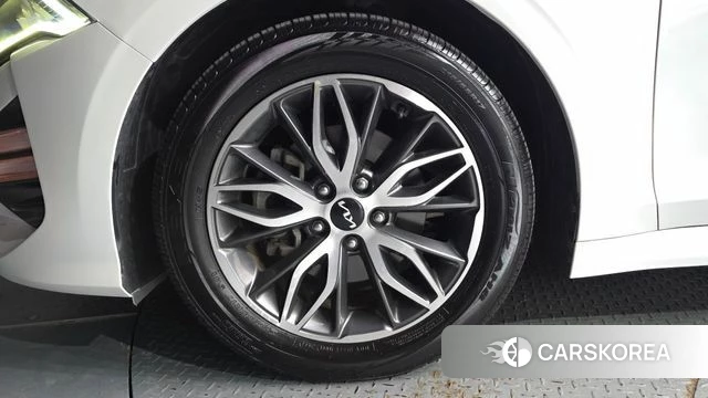 Kia K5 3rd generation id 4675933 из Кореи 27
