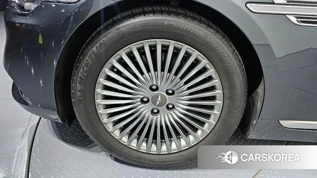 Genesis G90 id 4285184 из Кореи 27