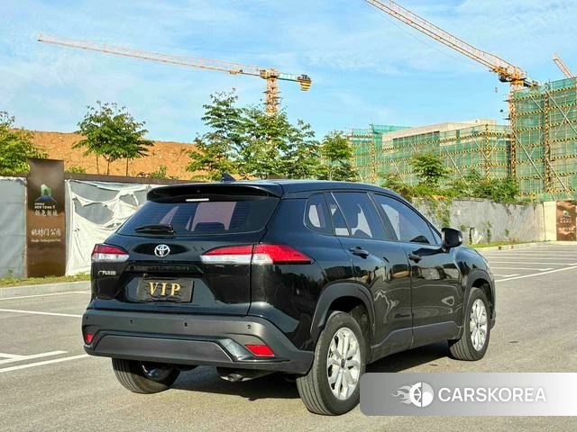 Toyota Fenglanda id 4261931 из Китая 8