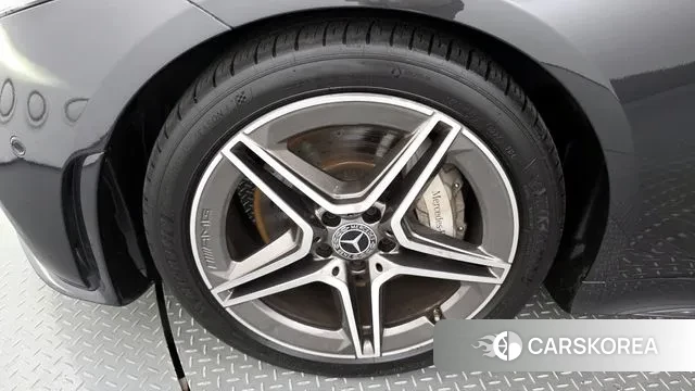 Mercedes-Benz CLS-Class C257 id 3004453 из Кореи 15