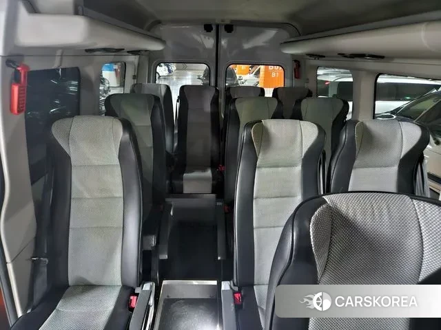 Renault Korea (Samsung) Master id 3616860 из Кореи 7