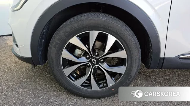 Renault Korea (Samsung) XM3 id 3630040 из Кореи 15