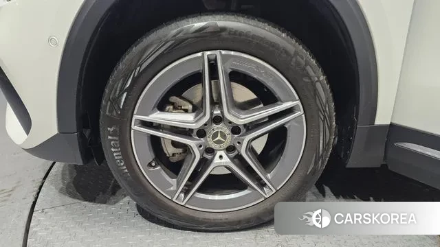 Mercedes-Benz GLA - Class H247 id 3675393 из Кореи 15