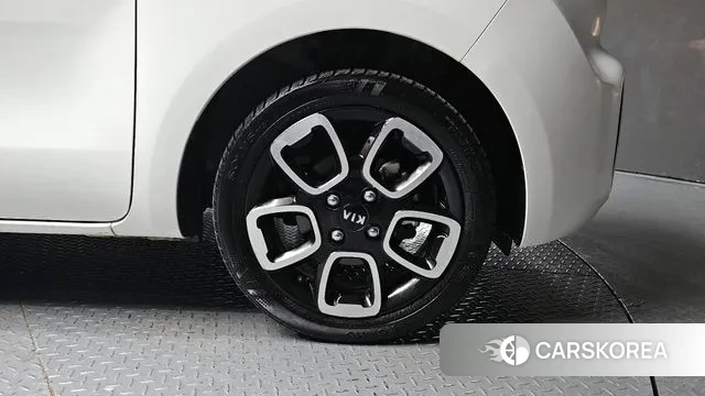 Kia The New Ray id 3692312 из Кореи 15