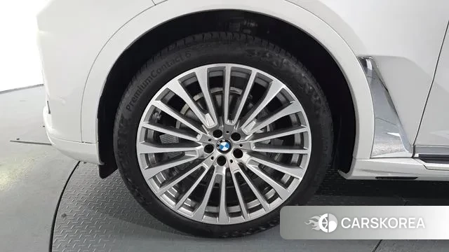 BMW X7 (G07) id 2969221 из Кореи 15