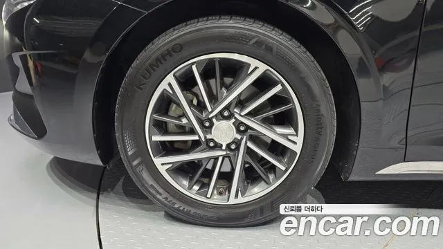 Hyundai The New Grandeur IG id 2910804 из Кореи 15