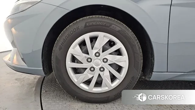 Hyundai Avante (CN7) id 3685396 из Кореи 15