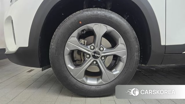 Kia The New Seltos id 4375681 из Кореи 15