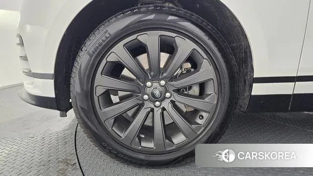 Land Rover Range Rover Velar id 3696670 из Кореи 15