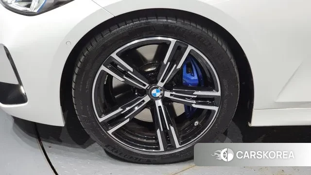 BMW 3 Series (G20) id 3758536 из Кореи 15