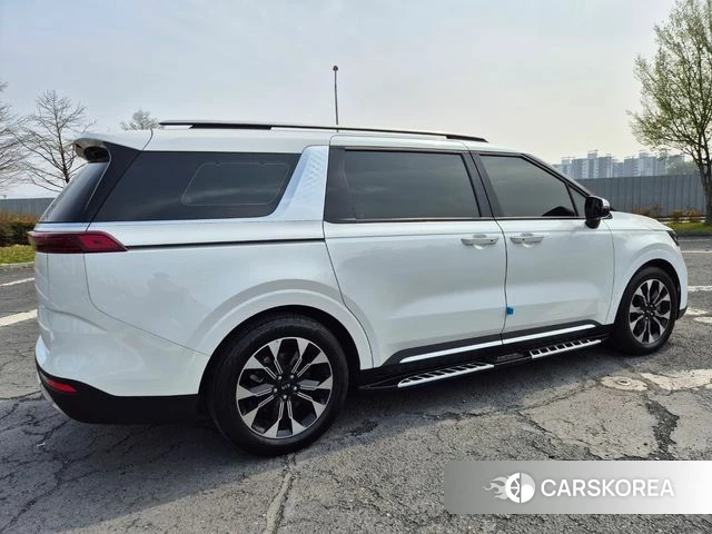 Kia Carnival 4th generation id 3920977 из Кореи 15