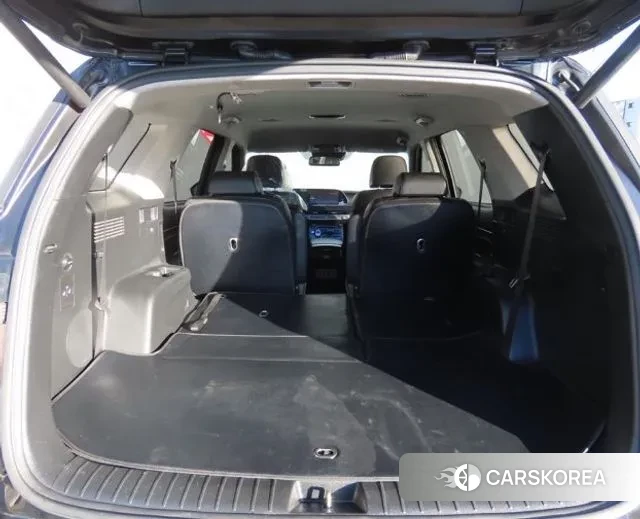 Hyundai Palisade id 3451465 из Кореи 15