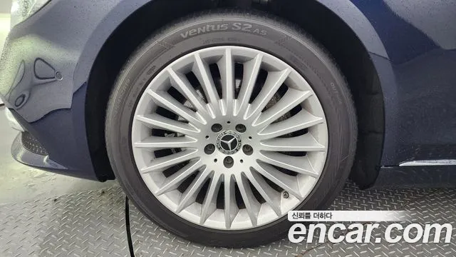 Mercedes-Benz S-Class W222 id 2706046 из Кореи 15