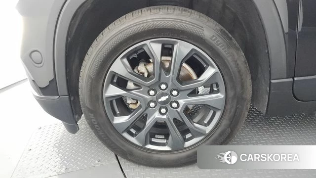 Chevrolet (GM Daewoo) Traverse id 4530358 из Кореи 27