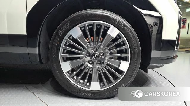 Hyundai Santa Fe (MX5) id 4177585 из Кореи 15