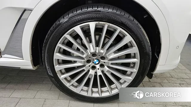 BMW X7 (G07) id 3567235 из Кореи 15